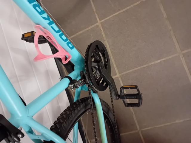 Photo Velo vtt fille image 4/4