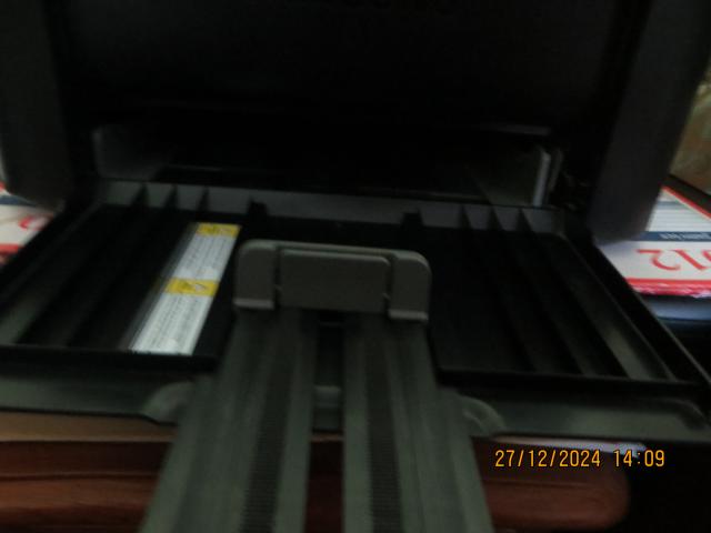 Photo vend imprimante lazer samsung image 4/4