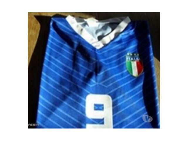 Photo vend MAILLOT de sport lot de quatre image 4/4