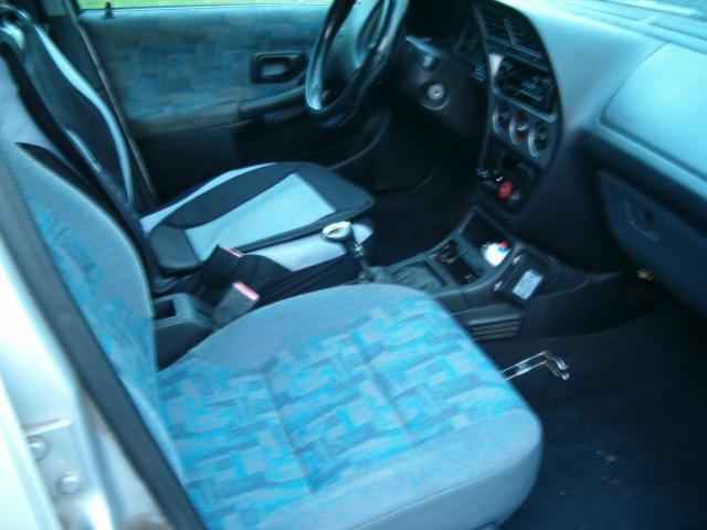 Photo Vend Peugeot 306 19 D image 4/6