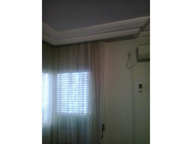 Photo Vend spacieux appartement près Hypermarché carrefour Tunis image 4/6