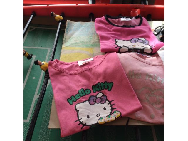 Photo Vend the shirt hello kitty image 4/5