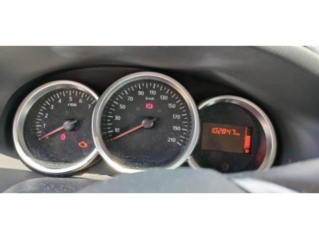 Photo Vends DACIA SANDERO STEPWAY image 4/5