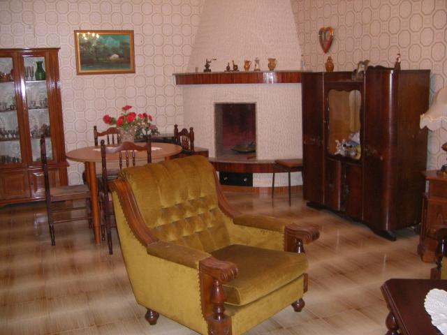 Photo VENDS maison familiale ITALIE DU SUD (pouilles) image 4/6