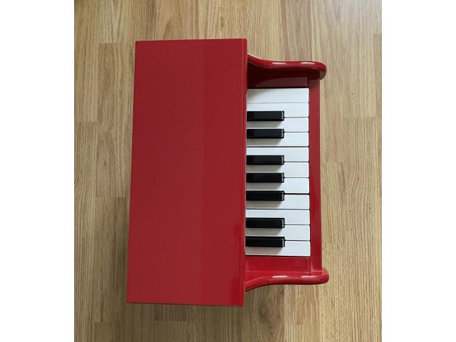 Photo Vends piano 18 touches New Classic Toys image 4/6