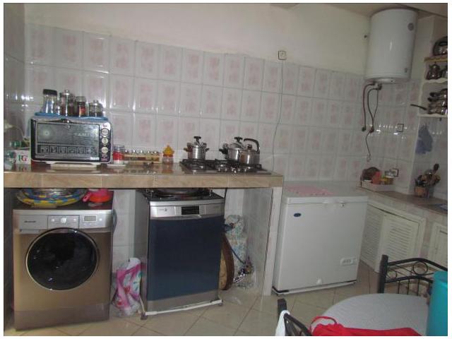 Photo vente  Appartement  132 M² bab doukala bokar image 4/6