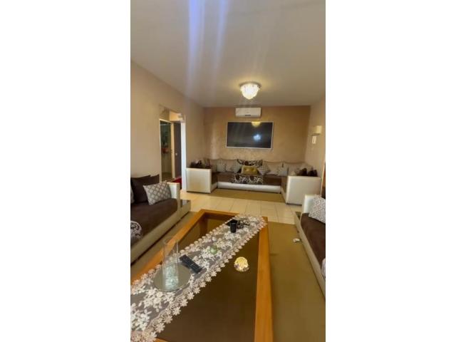Photo vente appartement a sale hay chomou image 4/6