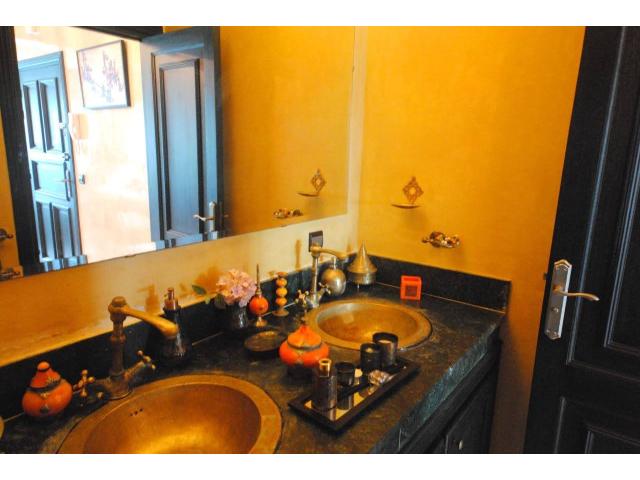 Photo VENTE APPARTEMENT DE 205M² A CALIFORNIE image 4/6