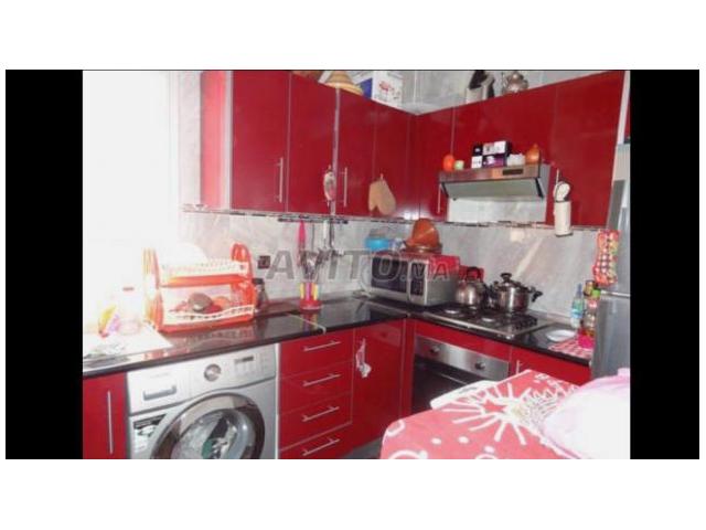 Photo Vente Appartement de 60 M² a daoudiate image 4/6
