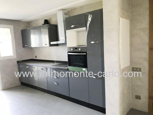 Photo Vente Appartement de luxe aux orangeraie Souissi image 4/6