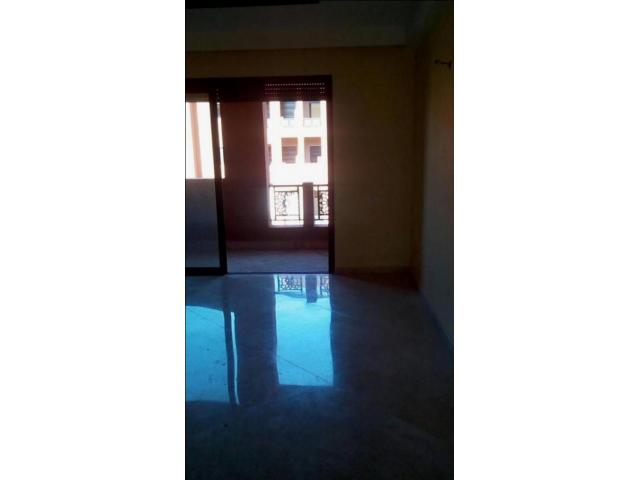 Photo vente Appartement situé à la palmeraie 85 M image 4/6