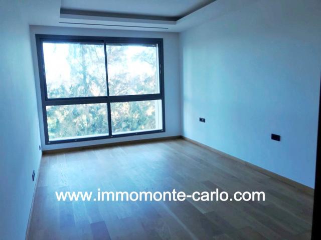 Photo Vente bel appartement avec terrasse  à souissi image 4/6