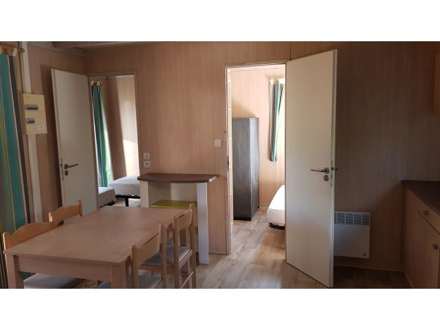 Photo vente chalet à démonter et emporter image 4/6