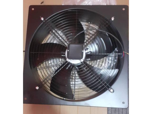 Photo VENTE D EXTRACTEURS D’AIR MONOPHASE OU TRIPHASE image 4/4