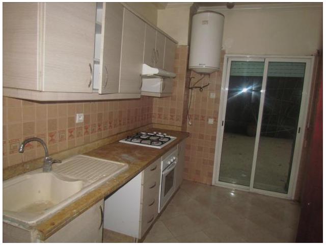Photo VENTE DUPLEX 95 m SUR LA ROUTE DE CASA image 4/6
