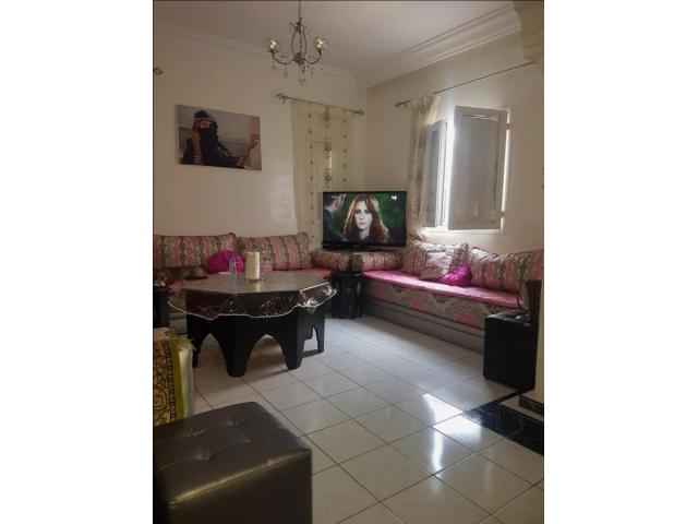 Photo vente joli petite Villa en deux façade 140 M image 4/6