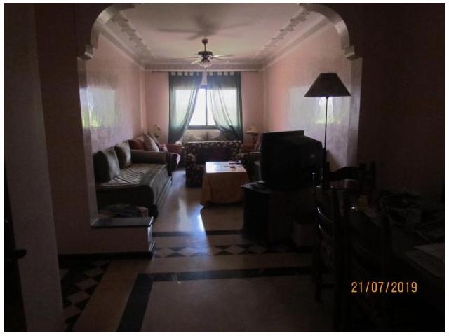 Photo vente magnifique appartement dans une résidence  fermée ac piscine image 4/6