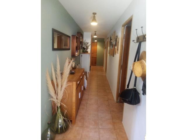Photo vente Maison de 120 m2 sur terrain clôturé image 4/6