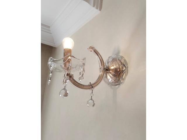 Photo vente salon marocain complet image 4/4