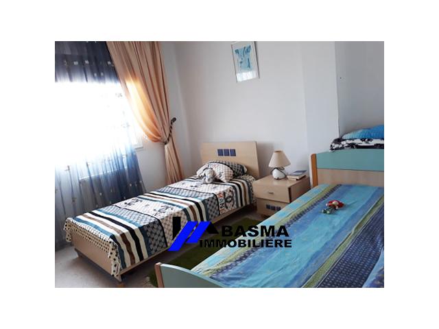 Photo Vente spacieux Appartement S+2 à Sahloul. image 4/6