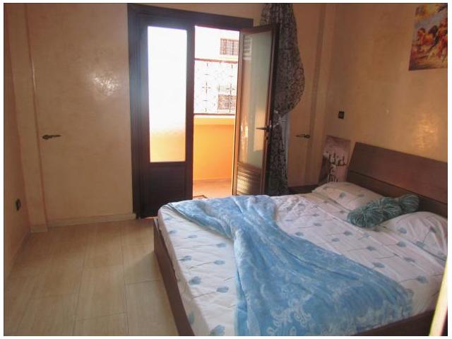 Photo vente  Superbe appartement entièrement rénové image 4/6