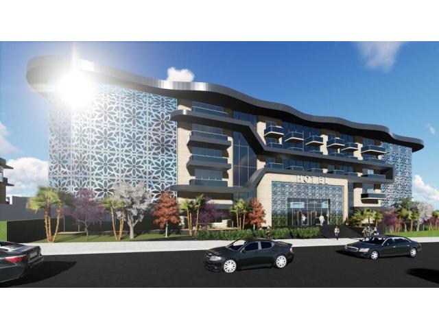 Photo VENTE TERRAIN POUR VILLAS ET HOTEL DE 8HECTARES A CABO image 4/6