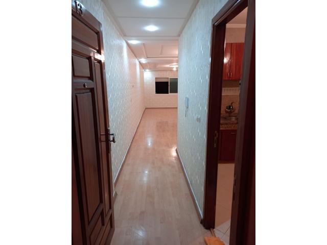Photo vente très  belle appartement à  Kenitra image 4/6