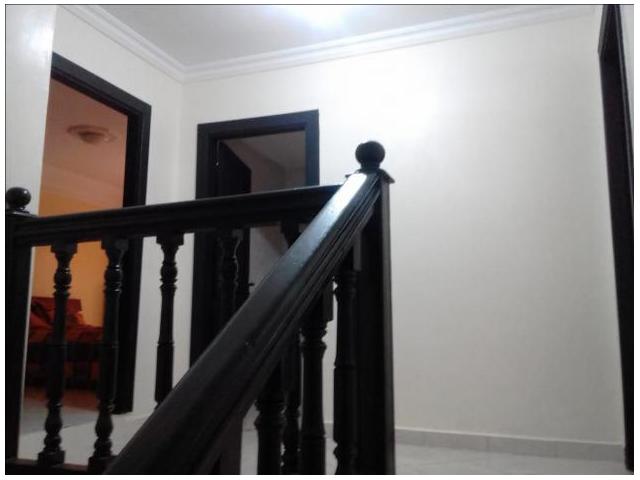 Photo vente un duplex sur la route de casa 120 M image 4/6