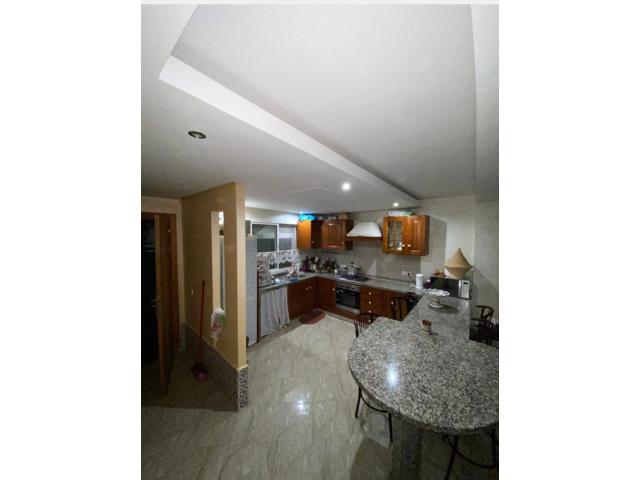 Photo VENTE UN PAVILLON DE 116M² A  SIDI RAHAL image 4/6
