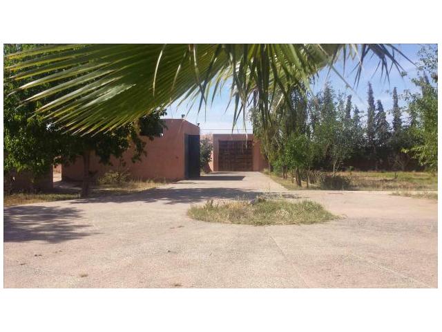Photo vente une ferme agricole de 4 hectares image 4/6