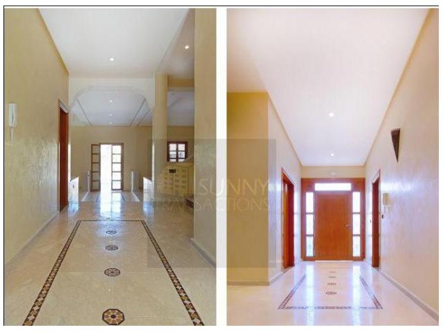 Photo vente une villa de 369 m a marrakech image 4/6