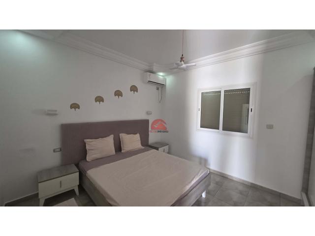 Photo Vente villa avec étage indépendant à Midoun Djerba ZA image 4/6