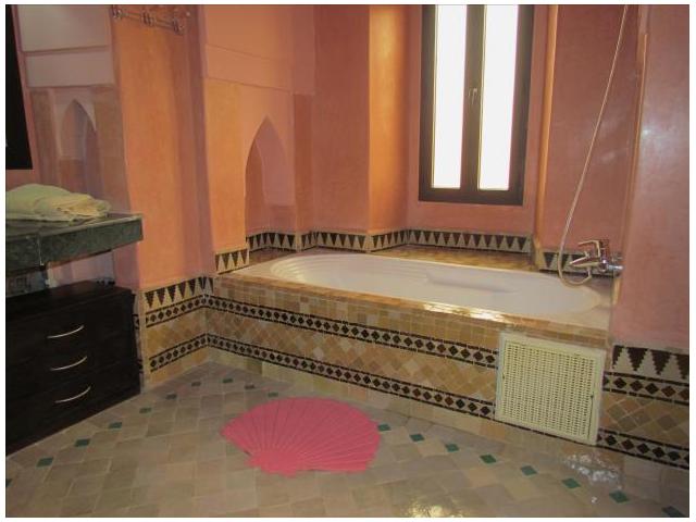 Photo vente Villa de charme  700 M a AMELKIS image 4/6
