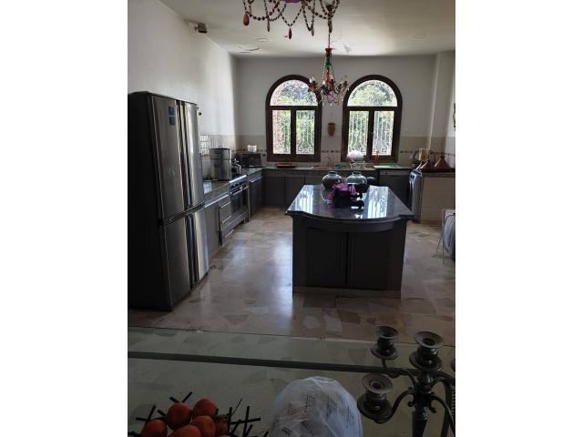 Photo VENTE VILLA DE LUXE 1 HECTARE A LABISSA BOUSKOURA image 4/6