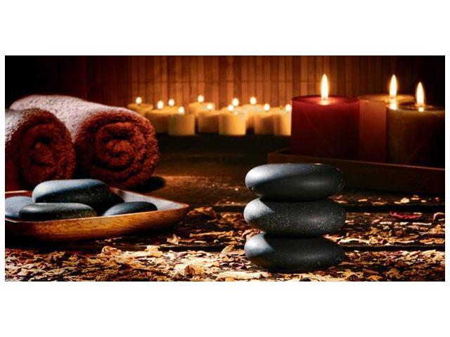 Photo Veritable massag relaxant image 4/6