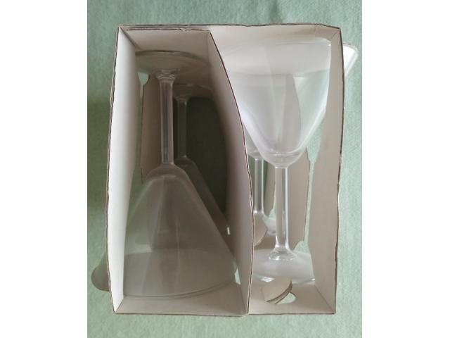 Photo Verres à cocktail SISECAM image 4/5
