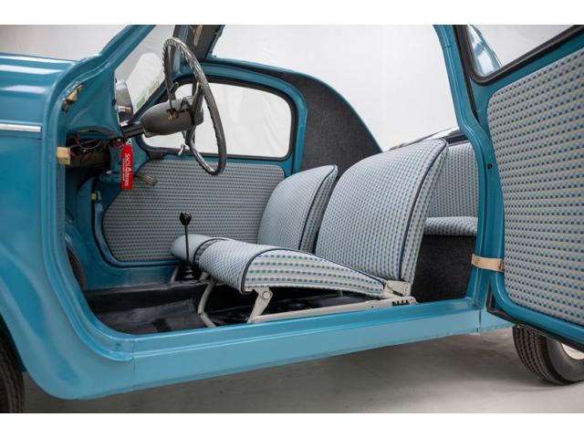 Photo Vespa ACMA '58 CH2525 image 4/6