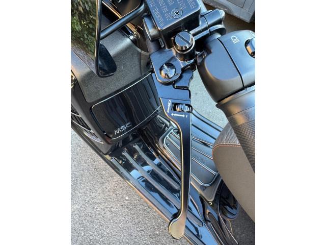 Photo Vespa GTV 300 HPE 2024 image 4/4
