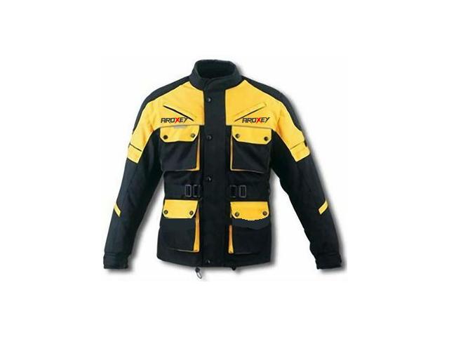 Photo VESTE DE MOTO image 4/6