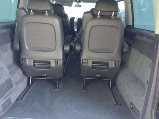 Photo VIANO 2.2 CDI TREND LONG 163 CH BOITE-AUTO image 4/6