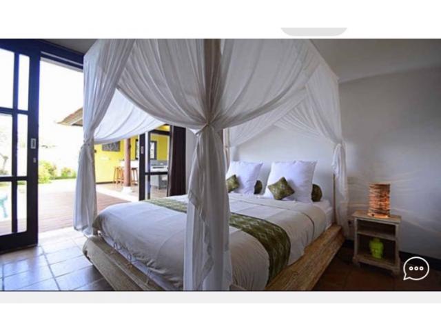 Photo Villa 2 chambres avec piscine Bali image 4/6