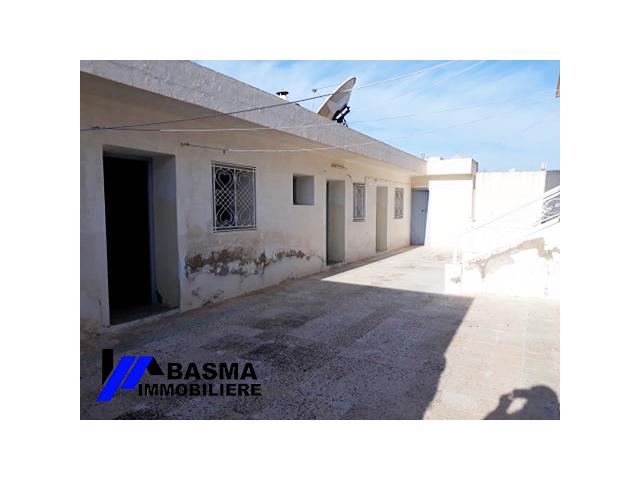 Photo Villa 600m² emplacement idéal à Hammam Sousse image 4/6