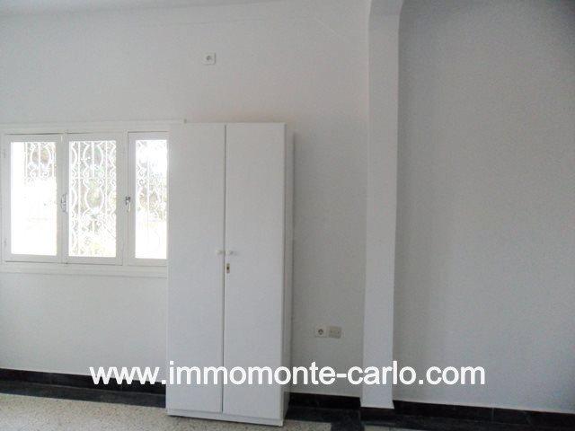 Photo Villa à louer Rabat Haut Souissi image 4/6