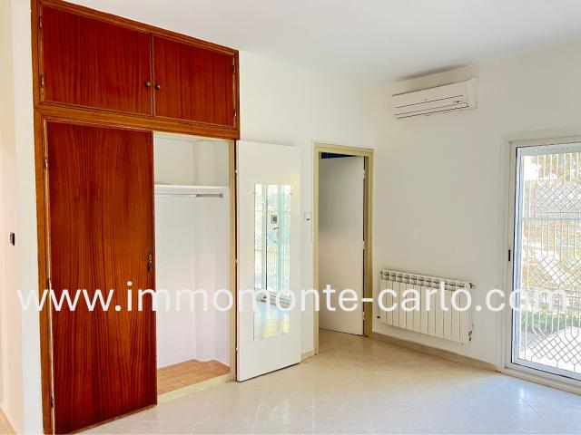 Photo Villa à louer Rabat quartier Souissi, image 4/6