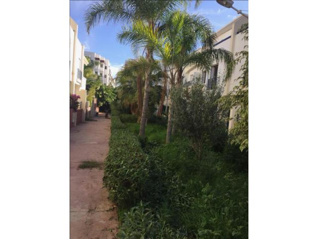 Photo villa a vendre a bensergao agadir image 4/5