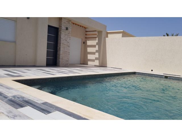 Photo Villa à vendre à Djerba image 4/5