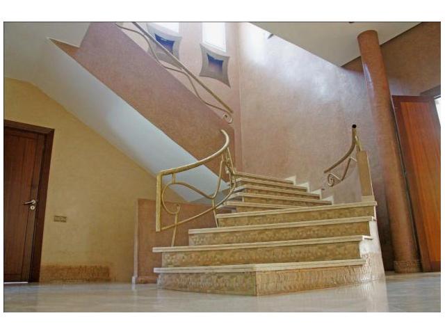 Photo villa a vendre a rabat souissi image 4/6