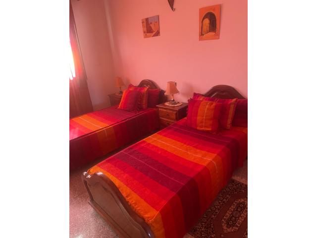 Photo villa a vendre a temara harhoura image 4/5