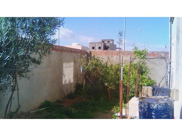Photo villa a vendre borj cedria image 4/6