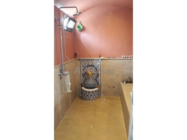 Photo Villa à vendre meublé à dar bouaza avec picine image 4/5